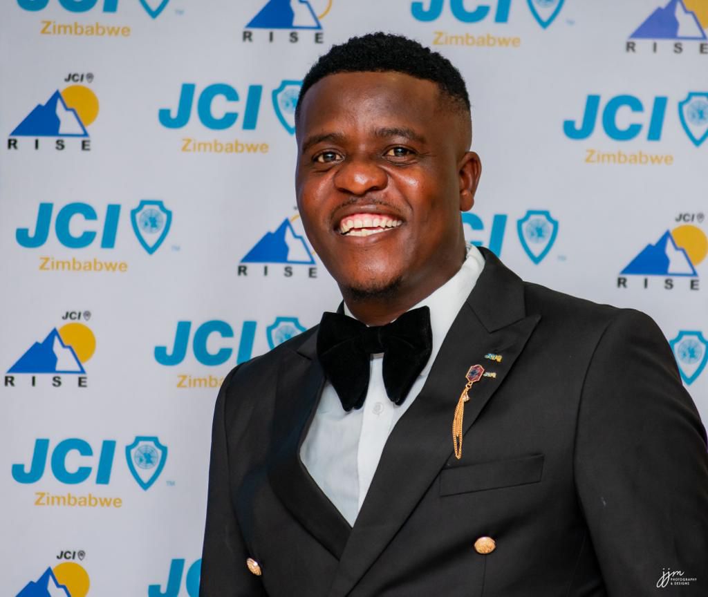 Maidei Muchena - National Public Relations Director